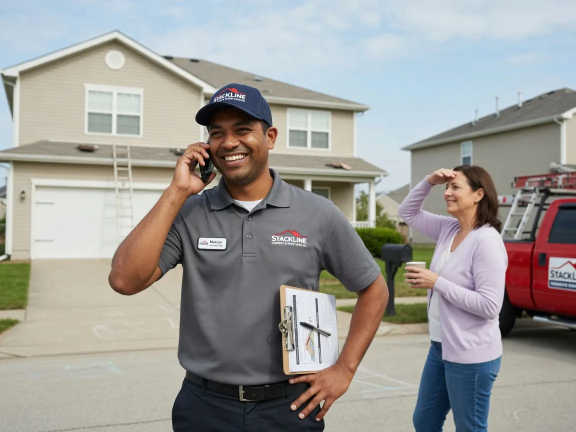 Chimney flashing repair Marble City, OK FAQs